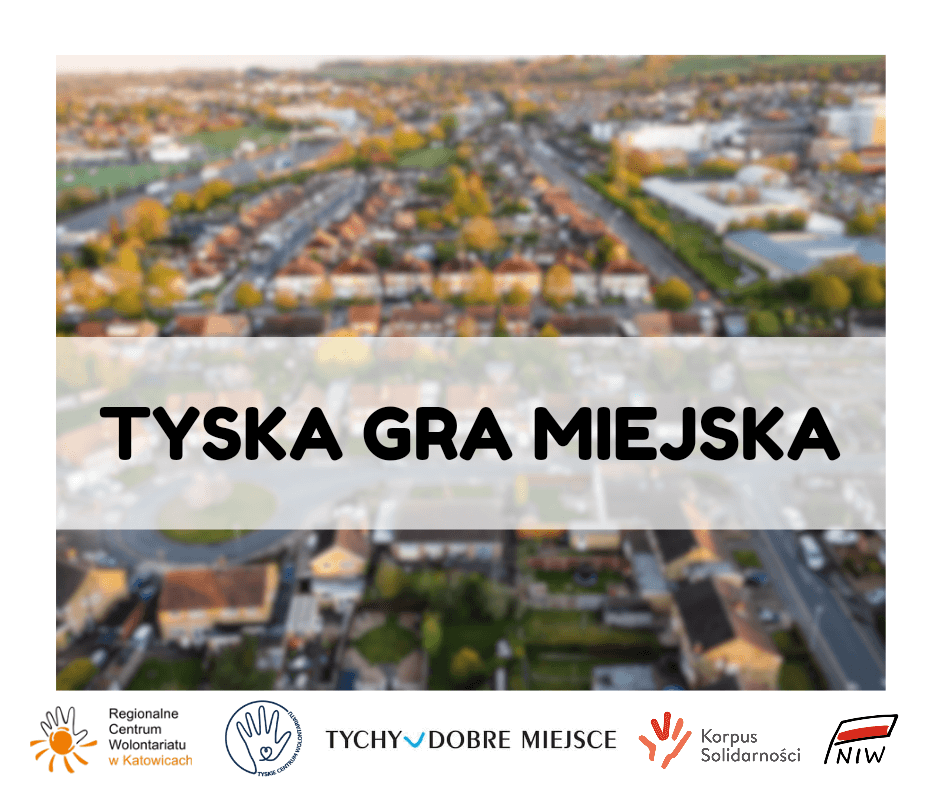 Tyska gra miejska 2023