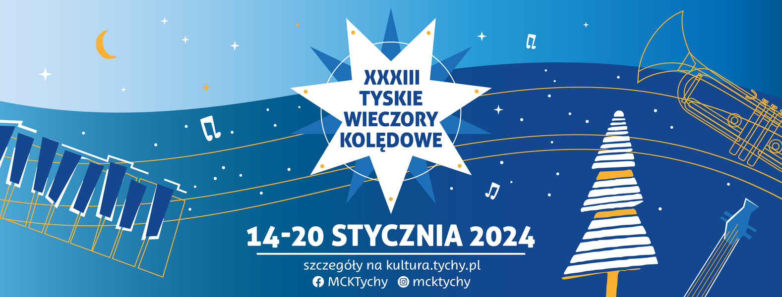 Tyskie wieczory koledowe 2024 1