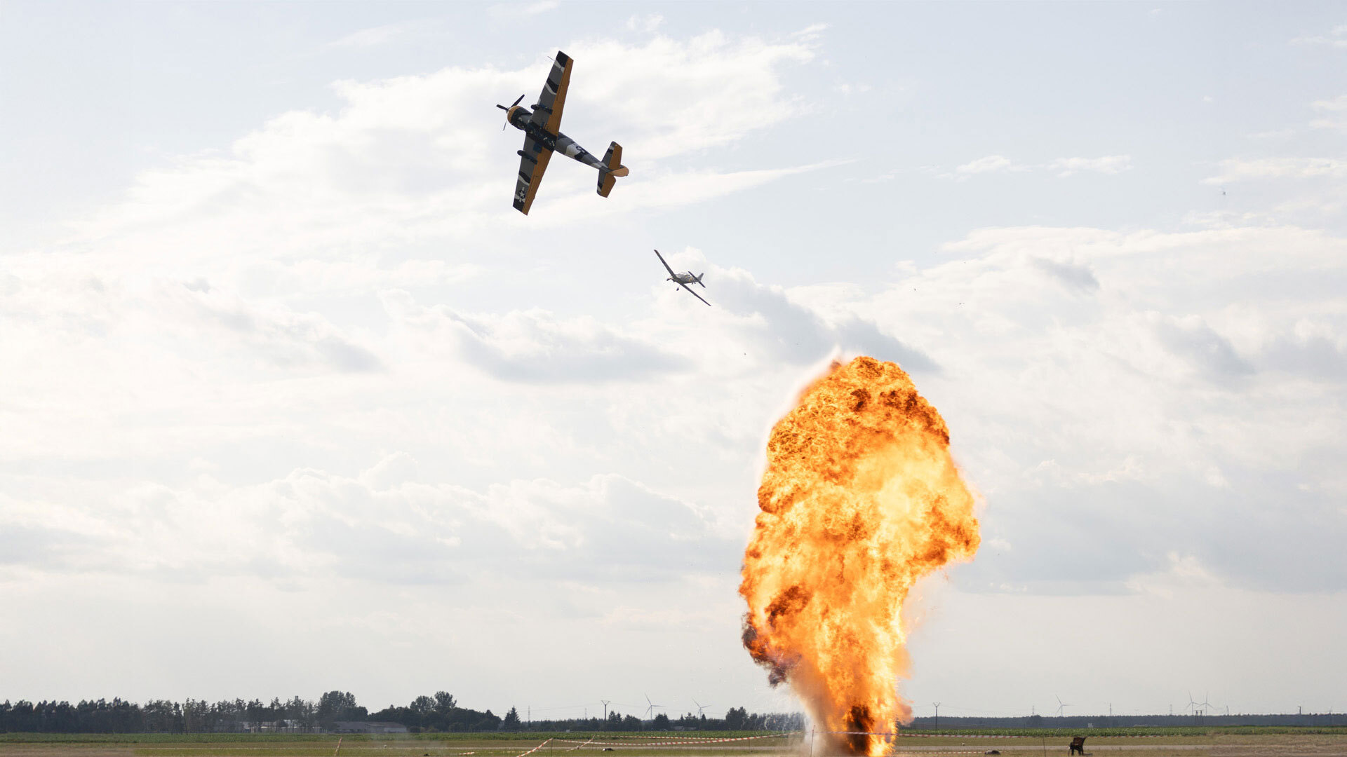 AIR SHOW 5