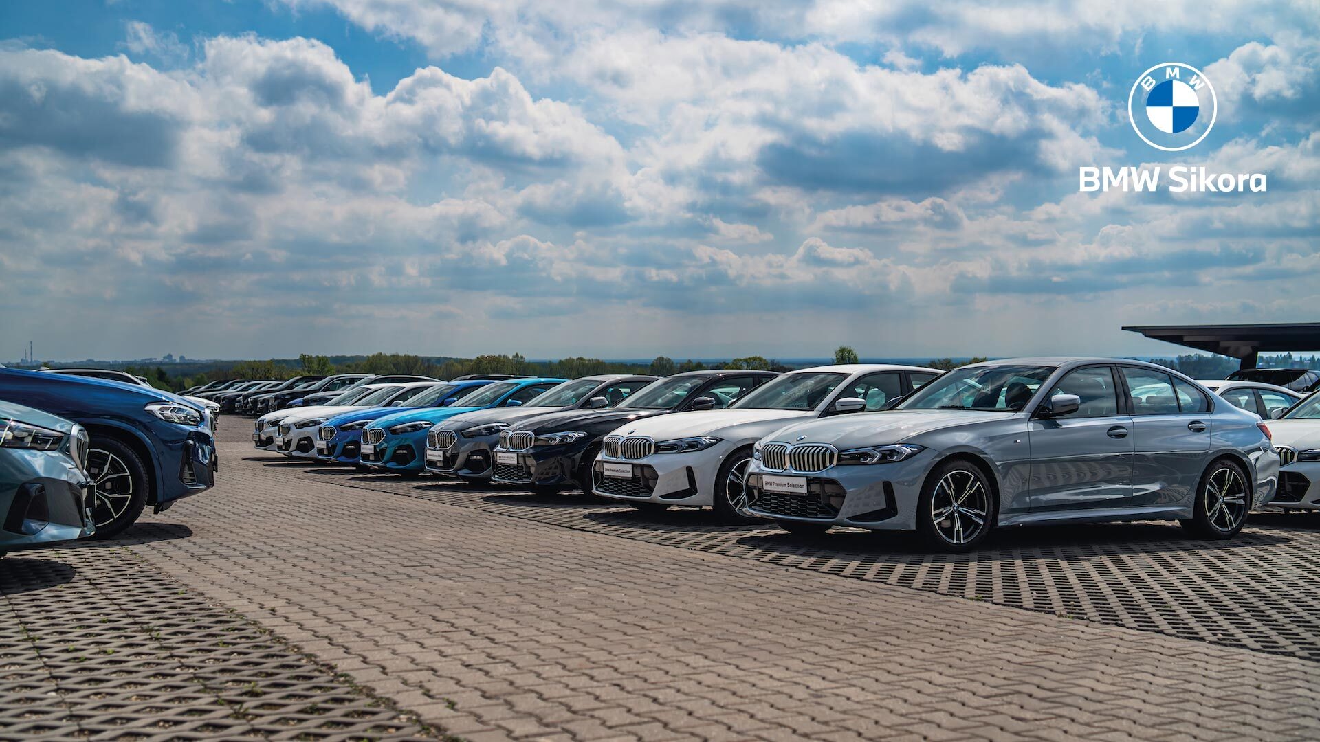 BMW Sikora