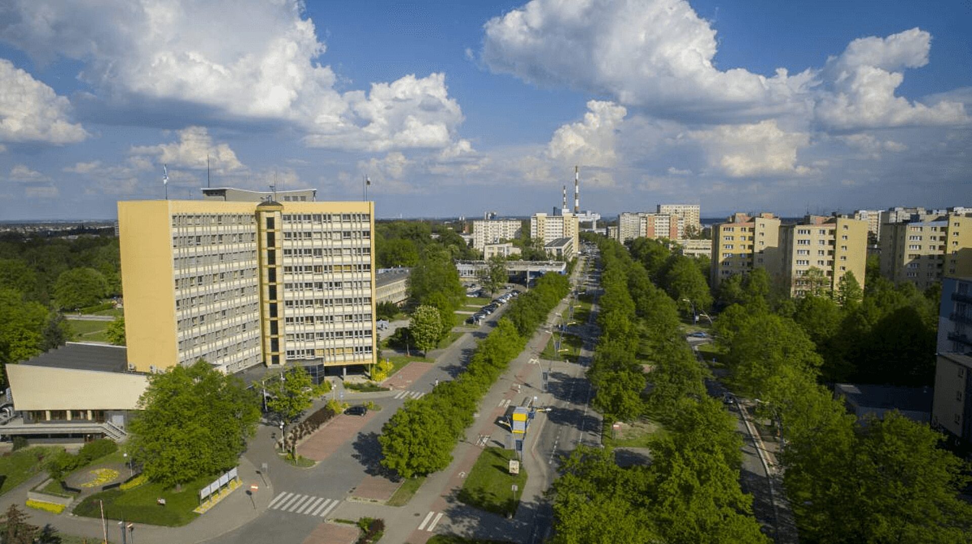Urząd Miasta Tychy Urząd Miasta Tychy