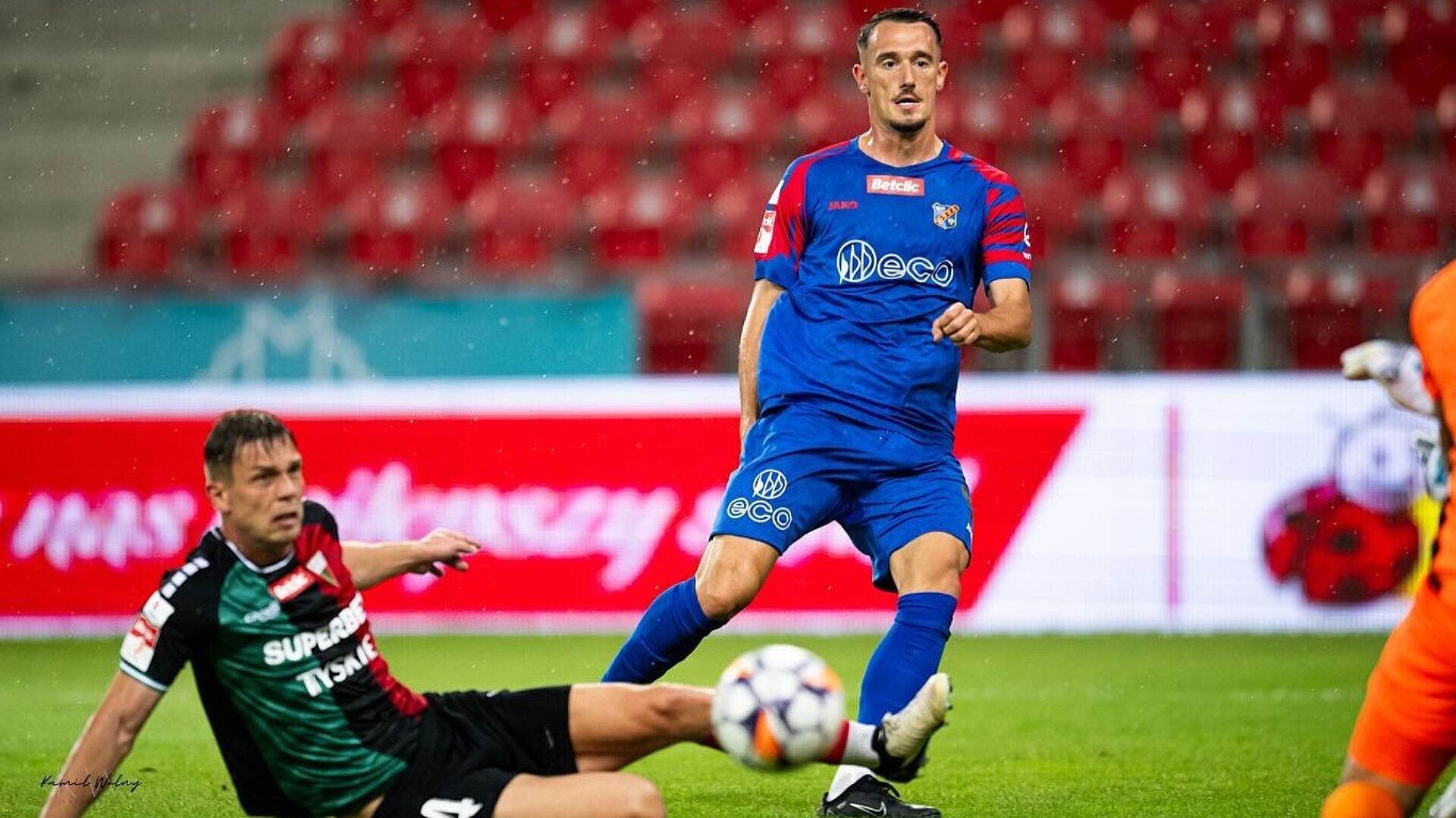 Gks odra prof Gks odra prof