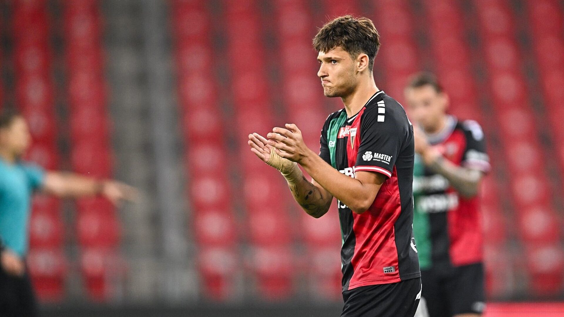 Gks ruch sedziowie prof Gks ruch sedziowie prof