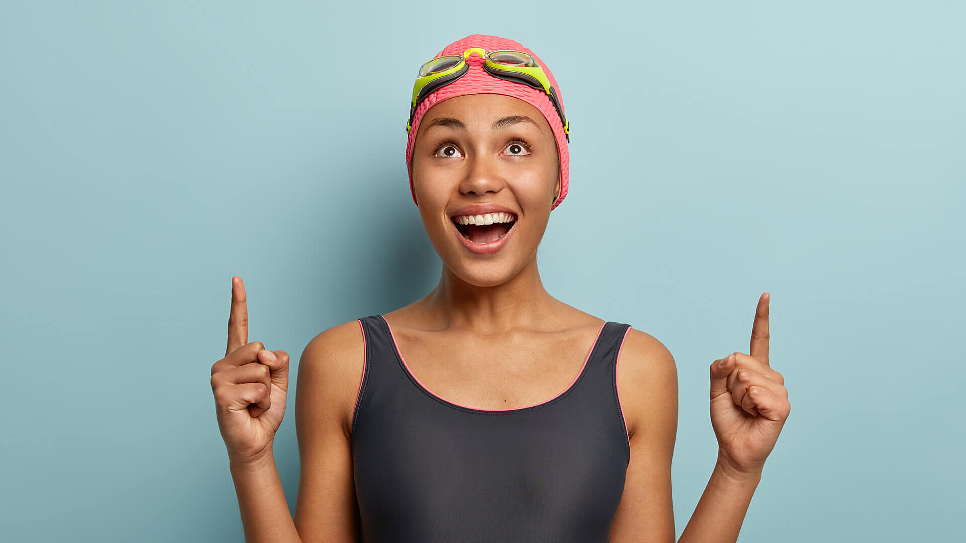 Fast Swim zdjecie glowne Fast Swim zdjecie glowne