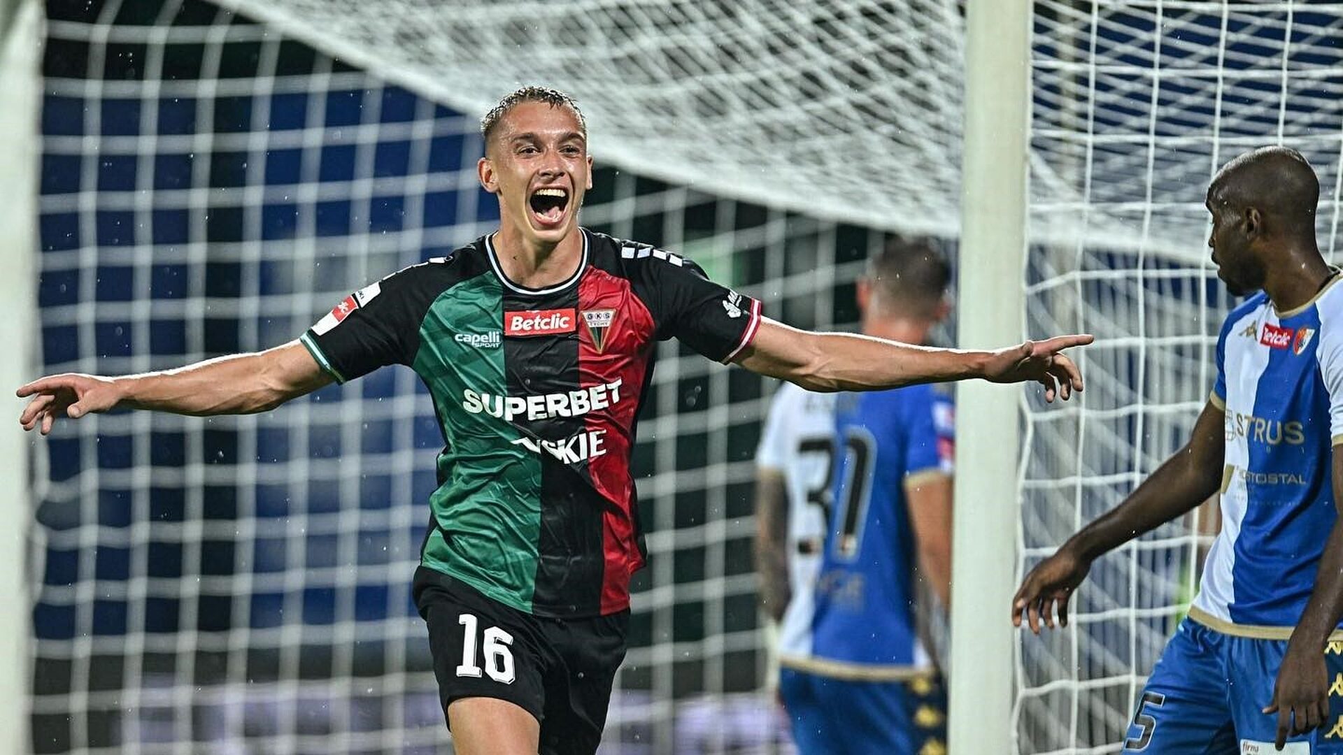 Pogon gks prof Pogon gks prof