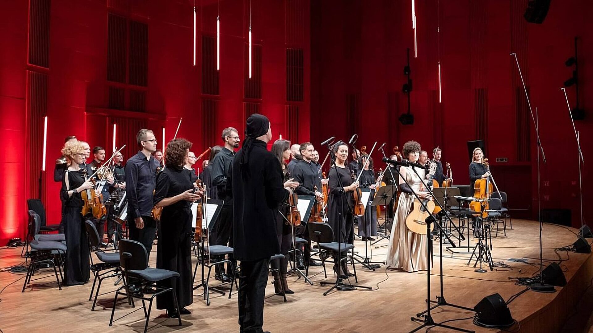 Śląska Jesień Gitarowa 2022 - finał Śląska Jesień Gitarowa 2022 - finał