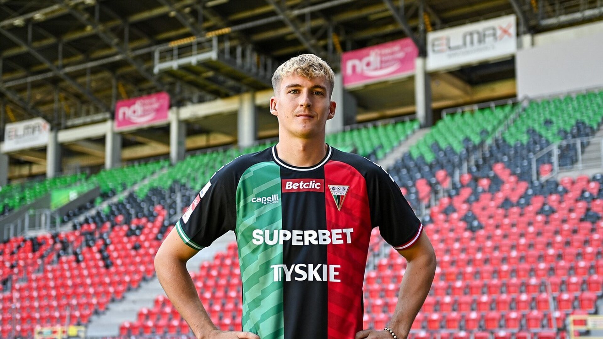 Woudstra kontuzja prof Woudstra kontuzja prof