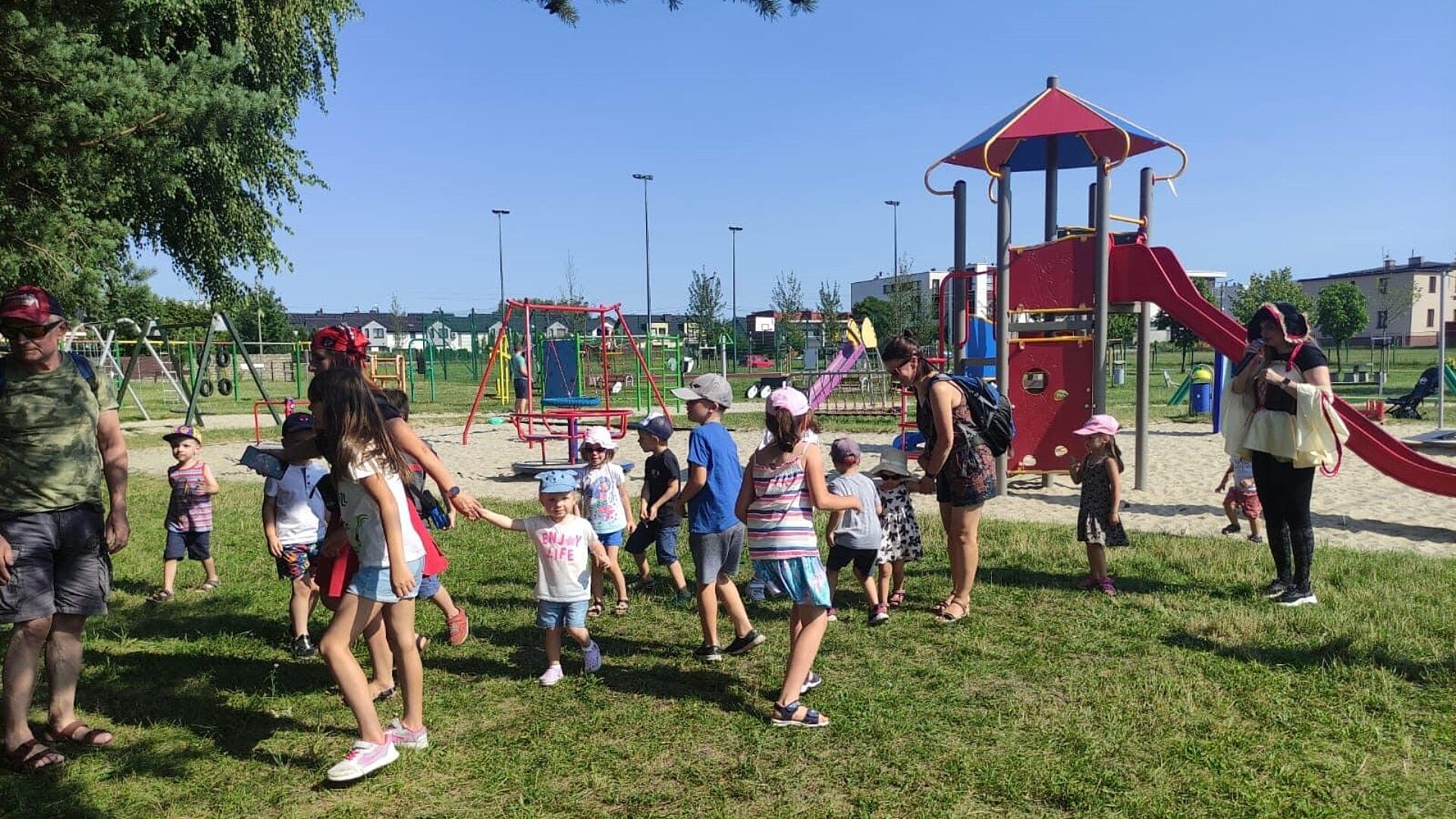 Zwakow impreza wodna Zwakow impreza wodna