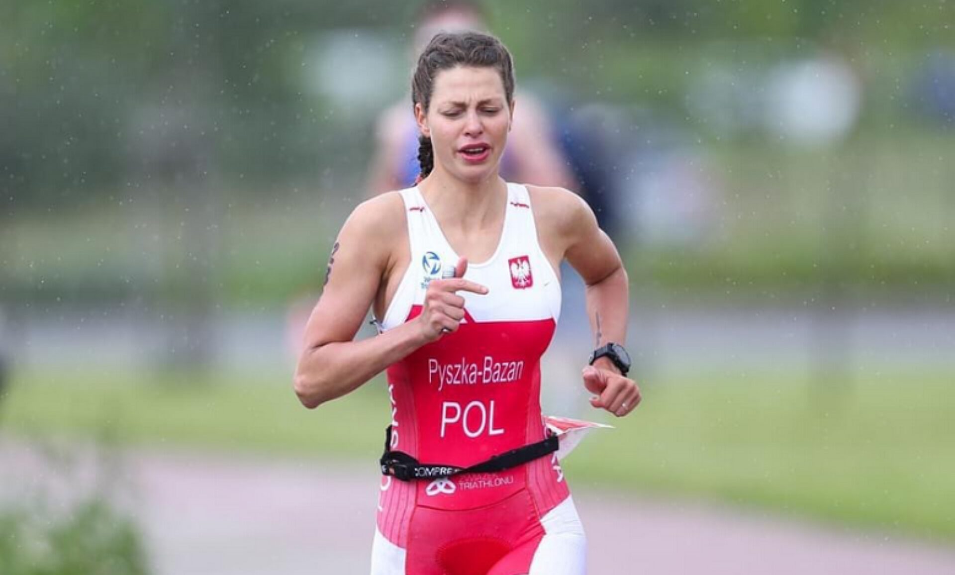 Alicja Pyszka-Bazan Alicja Pyszka-Bazan