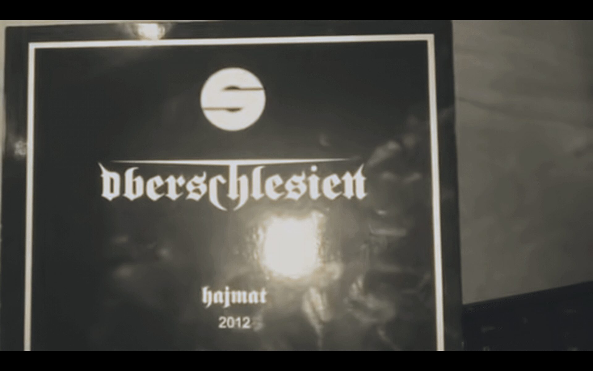 Oberschlesien Oberschlesien