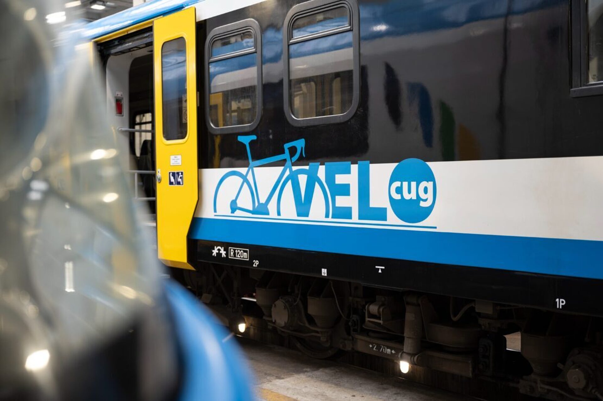 Koleje slaskie velocug Koleje slaskie velocug