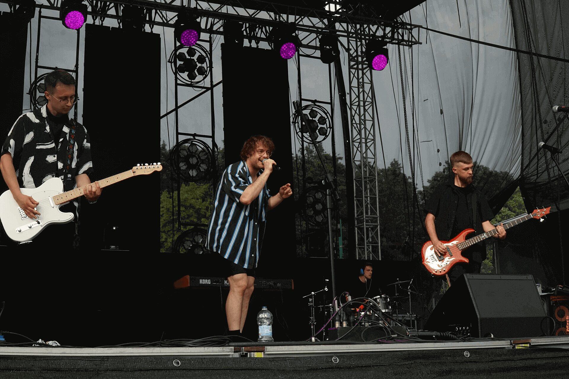 Przegląd muzyczny Dla Tych Zagrają 2024 Przegląd muzyczny Dla Tych Zagrają 2024