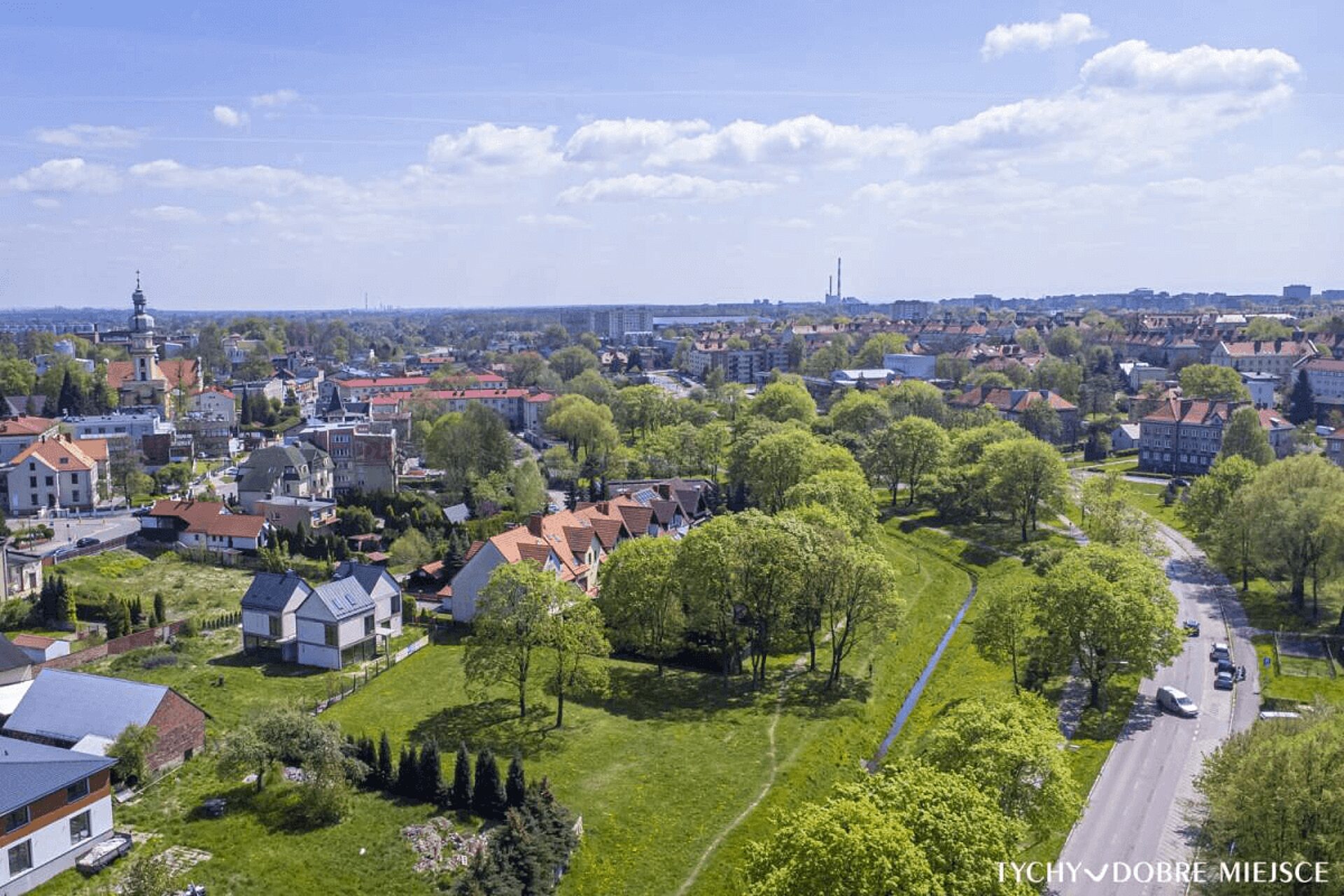 Tychy Tychy