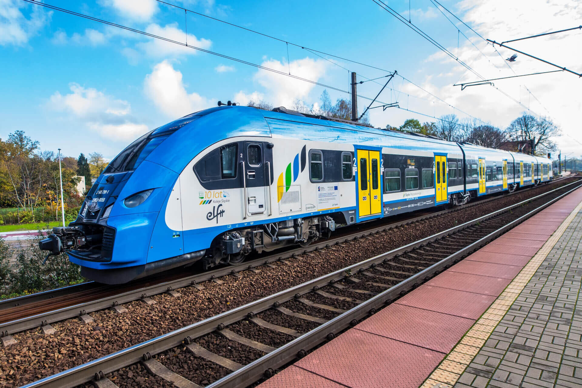 Z Rybnika Do Gliwic Z Rybnika Do Gliwic