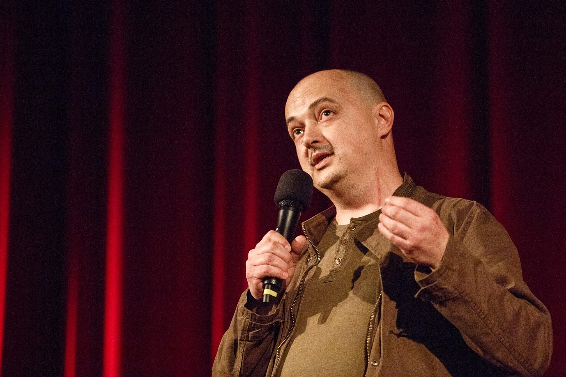 Dariusz Zalega Dariusz Zalega