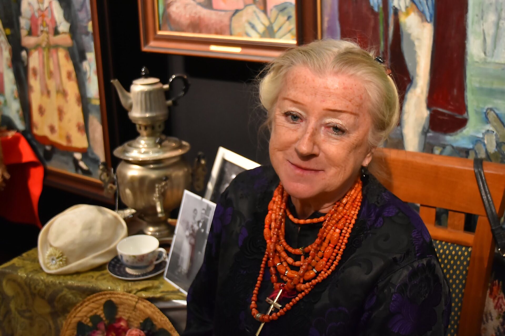 Stefania Dyduch Stefania Dyduch