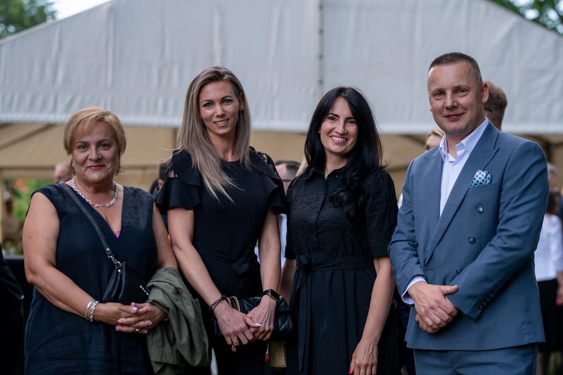 Hermesy 2024, Tychy Hermesy 2024, Tychy