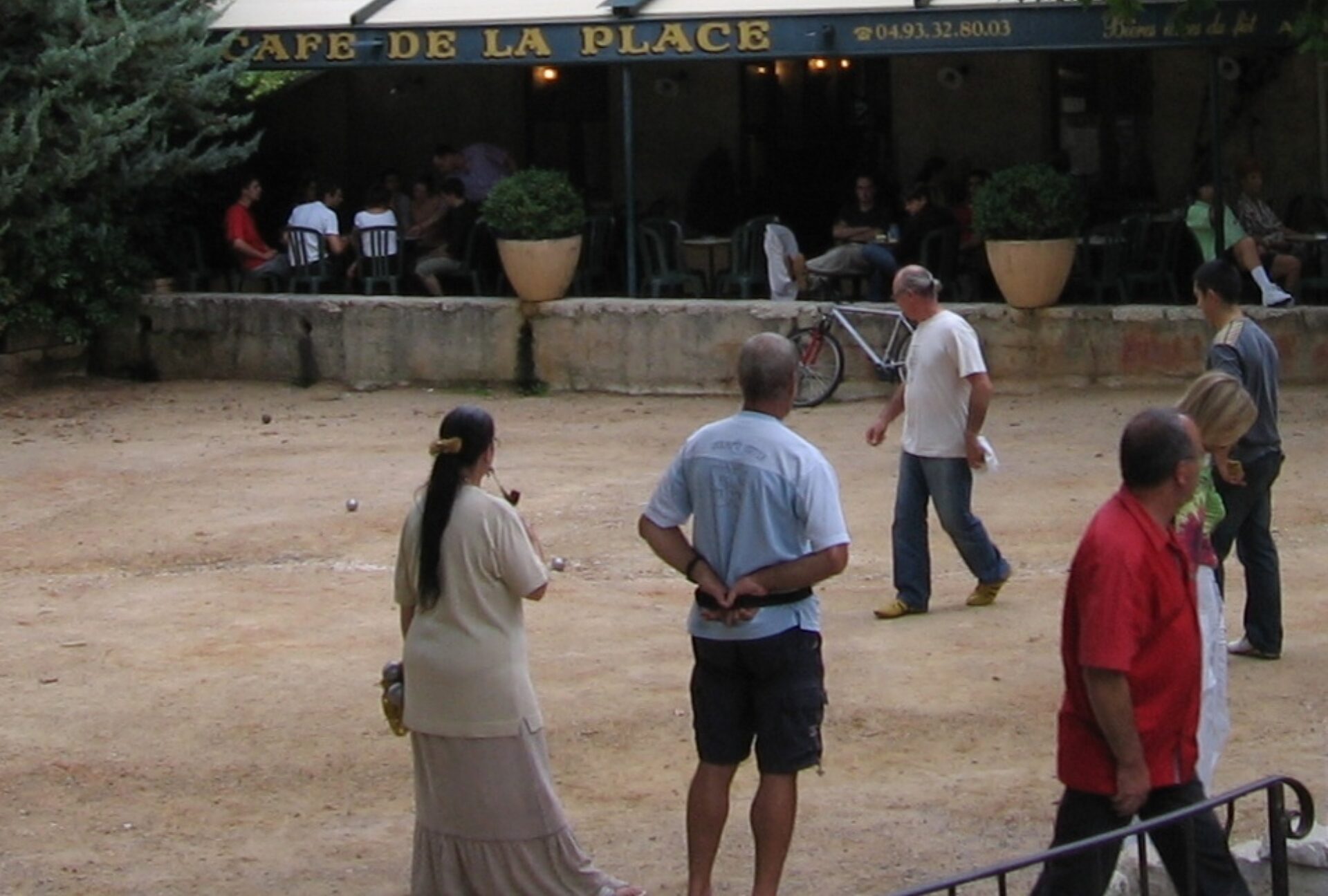 Petanque St Paul De Vence Petanque St Paul De Vence