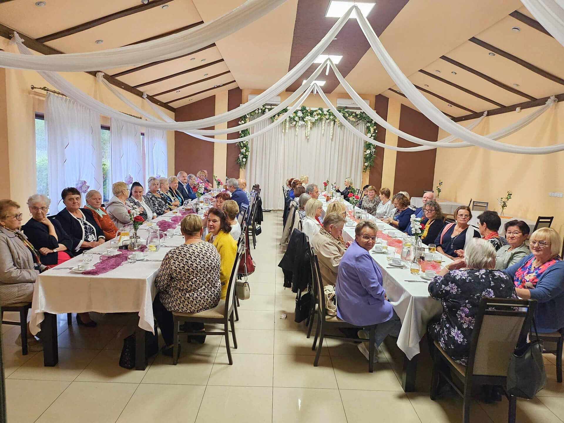 Restauracja Rapsodia w Tychach Restauracja Rapsodia w Tychach