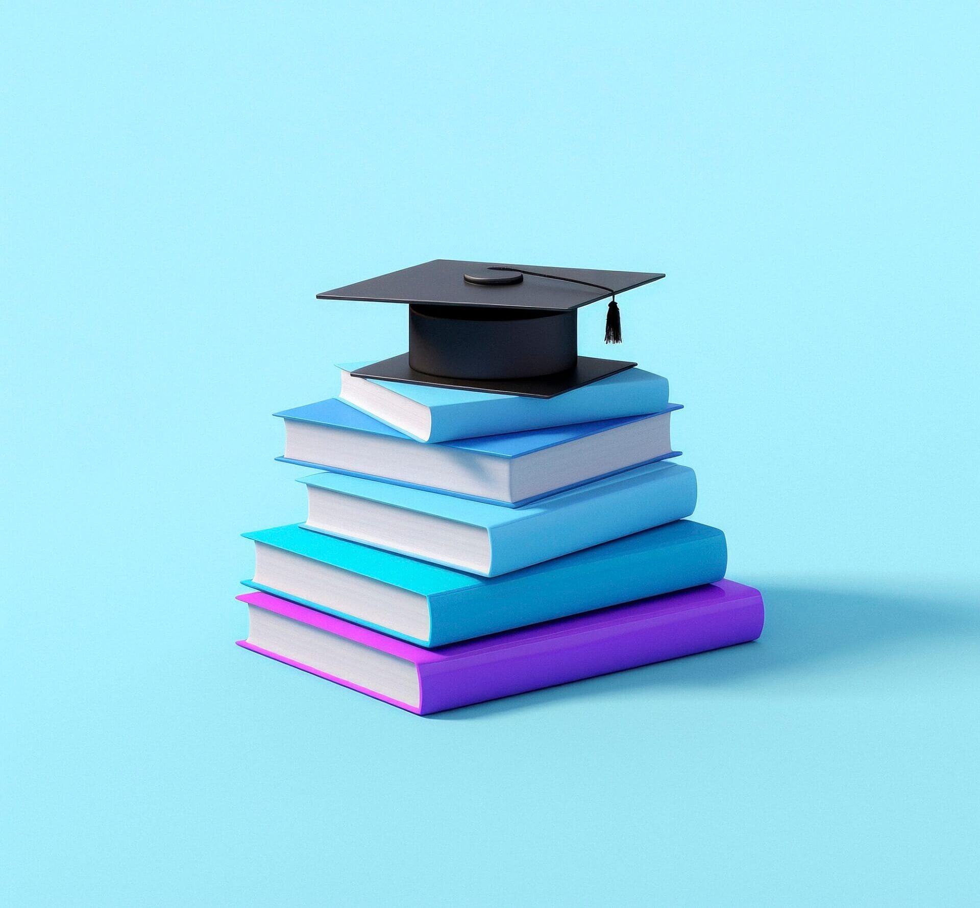 Studencki biret Studencki biret