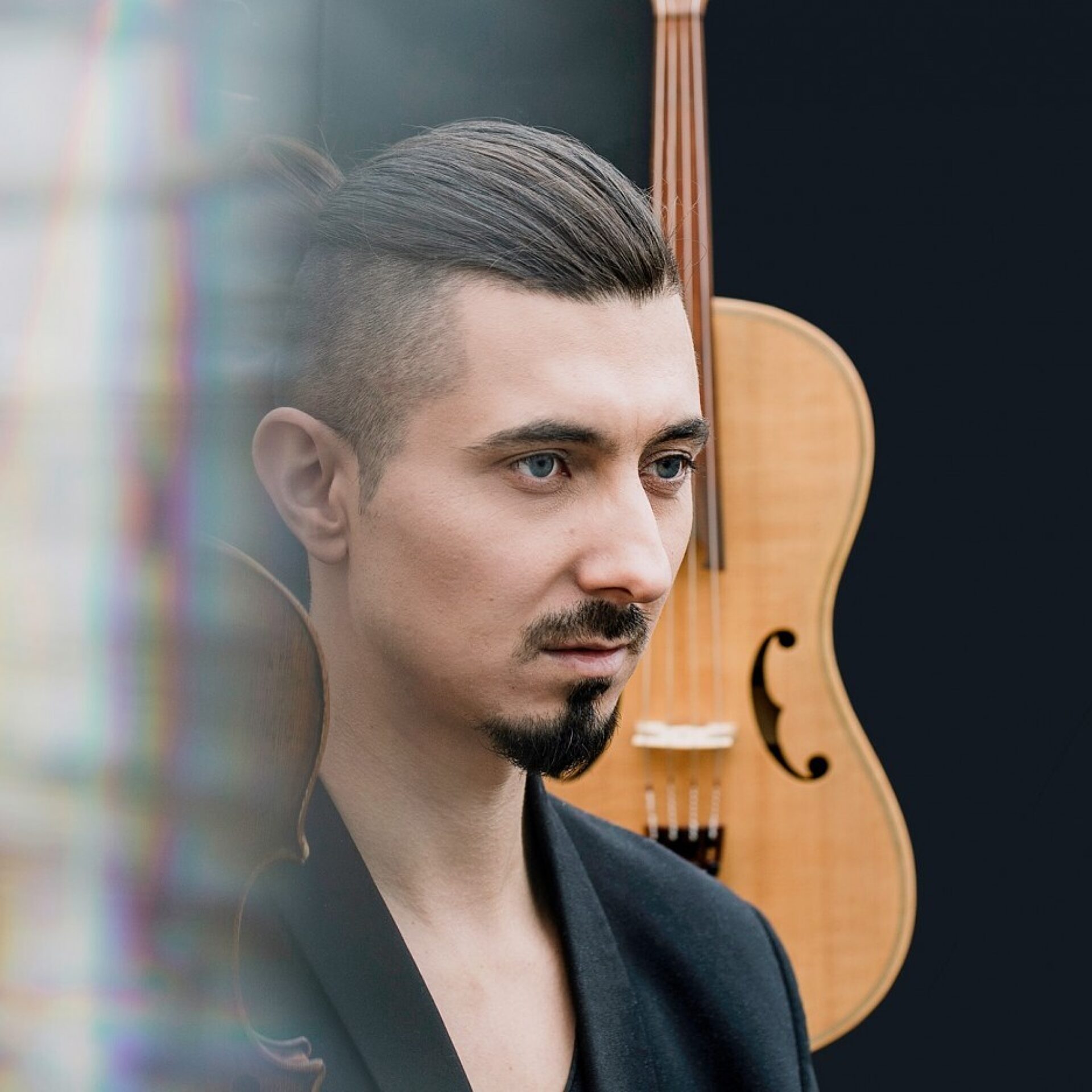 Adam Bałdych Adam Bałdych