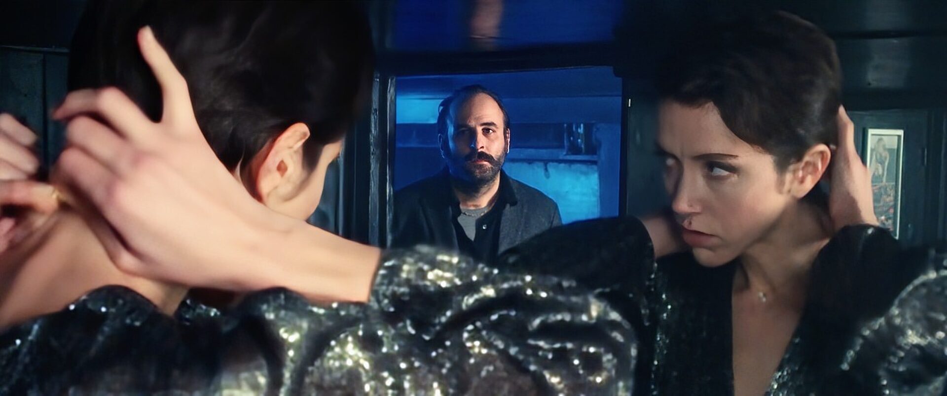 "Nocny lekarz" (2020) "Nocny lekarz" (2020)