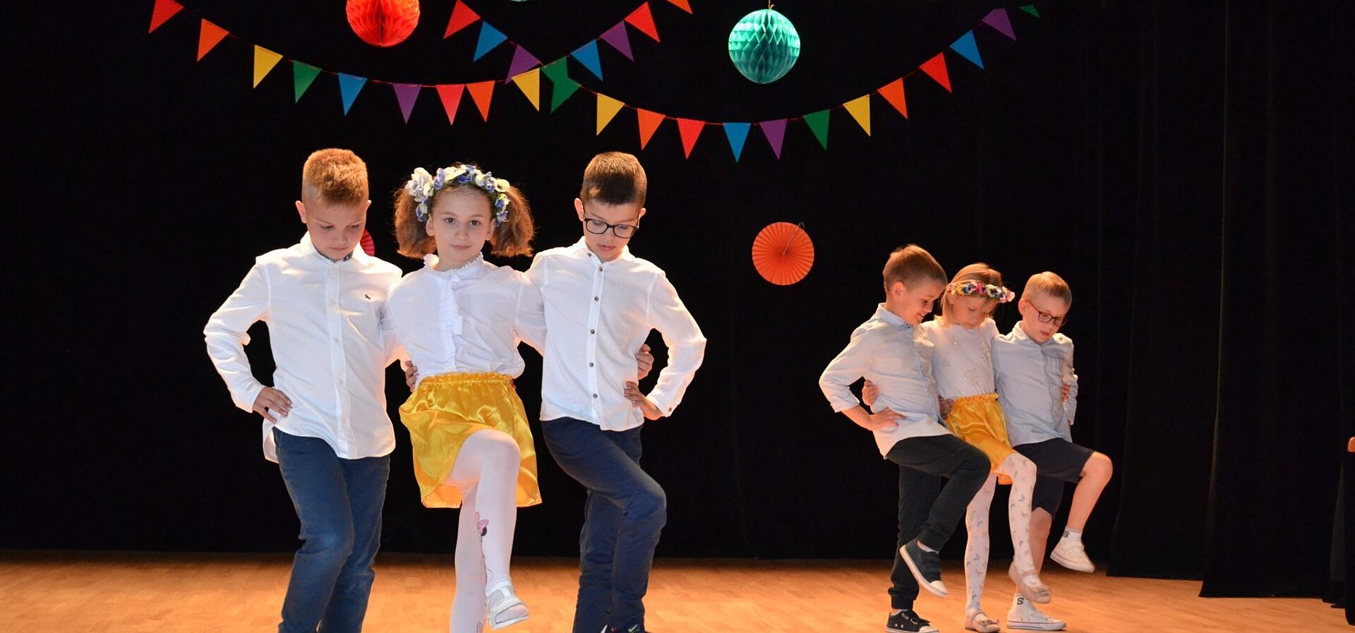 XVII Festiwal Sztuk Podwórkowych w Tychach XVII Festiwal Sztuk Podwórkowych w Tychach