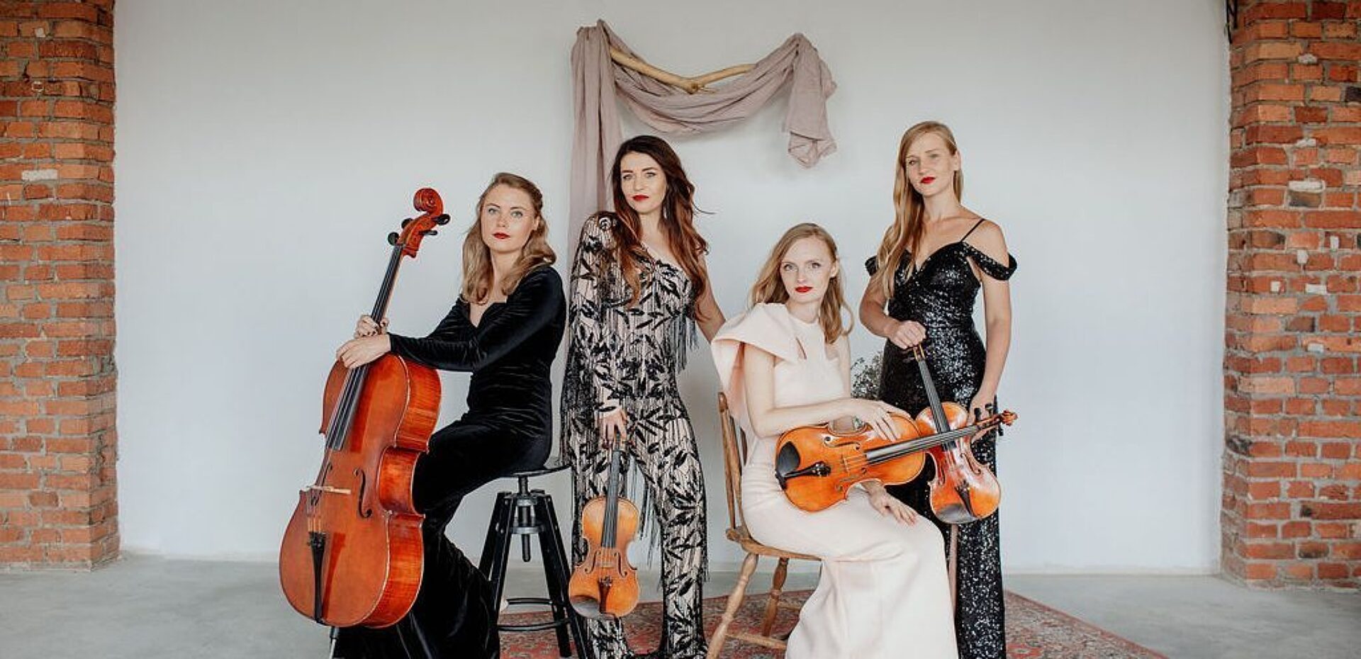 Unique String Quartet Unique String Quartet