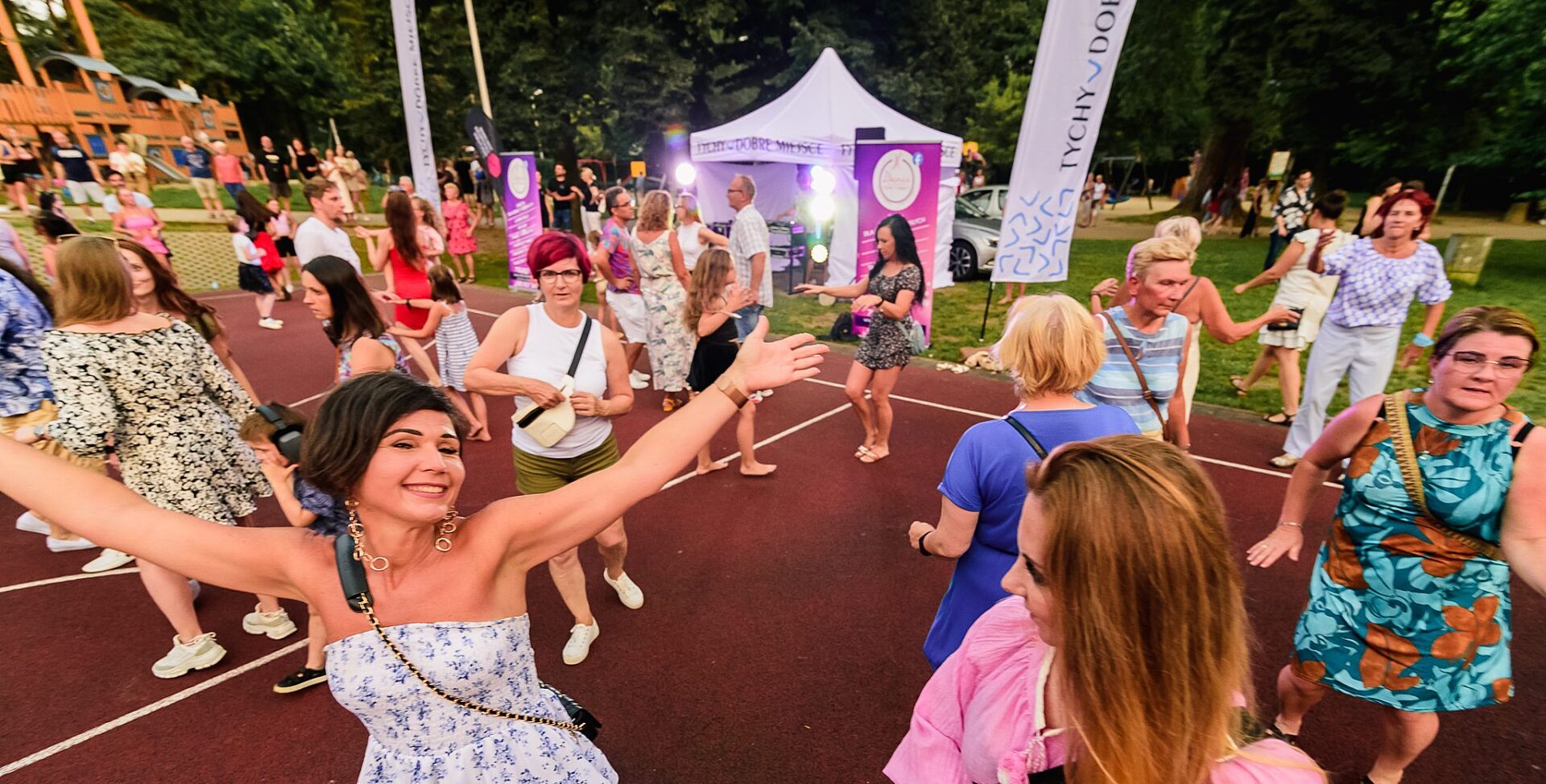 Dancing na Paprocanacg Dancing na Paprocanacg