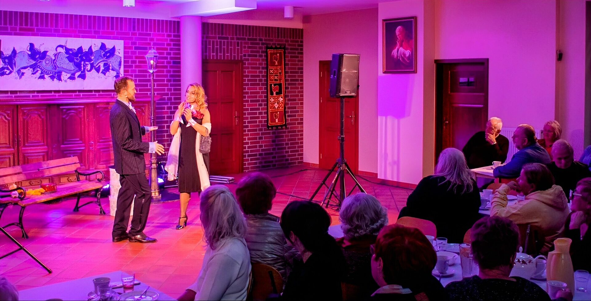 "Przystanek Hollywood" "Przystanek Hollywood"