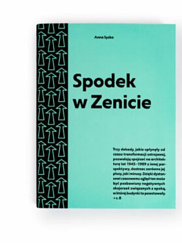 Spodek w Zenicie Spodek w Zenicie