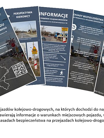 Karty przejazdów Karty przejazdów