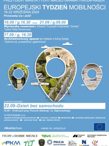 Europejski tydzien mobilnosci 8105 Europejski tydzien mobilnosci 8105