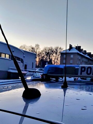 Uhonorowanie poległego na służbie policjanta w Tychach - 29 listopada 2024 Uhonorowanie poległego na służbie policjanta w Tychach - 29 listopada 2024