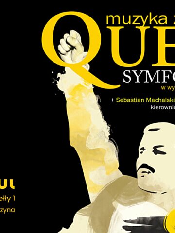 Queen Symfonicznie Queen Symfonicznie