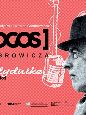 "Ferdydurke" w Teatrze Małym Tychy "Ferdydurke" w Teatrze Małym Tychy