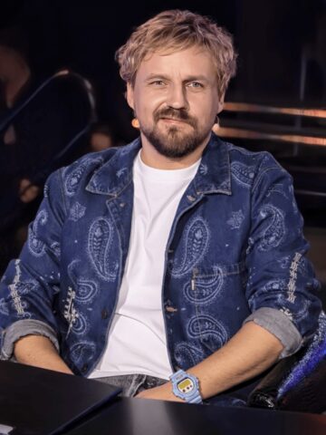 Paweł Domagała Paweł Domagała