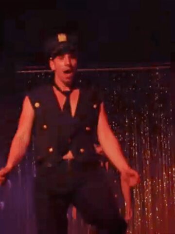 "Kogut w rosole" - spektakl "Kogut w rosole" - spektakl