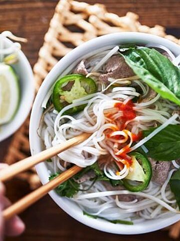 Danie azjatyckie Danie azjatyckie