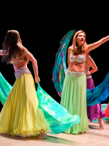 Konkurs tańca amatorskiego w Tychach Konkurs tańca amatorskiego w Tychach