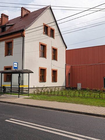 Remont ZSP nr 3 w Tychach Remont ZSP nr 3 w Tychach