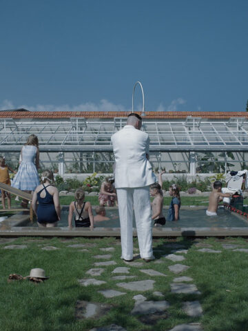 "Strefe interesów" (2023) "Strefe interesów" (2023)