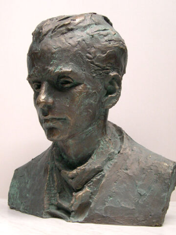 Tomasz Wenklar wystawa w galerii OBOK Tomasz Wenklar wystawa w galerii OBOK