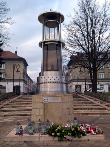 Tomasz Wenklar wystawa w galerii OBOK Tomasz Wenklar wystawa w galerii OBOK