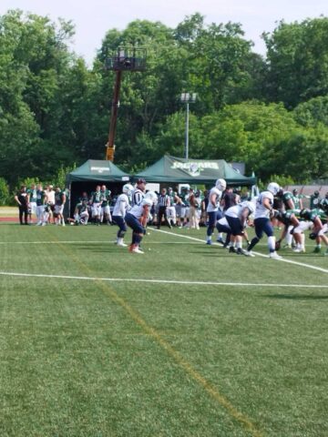 Tychy Falcons - drużyna futbolu amerykańskiego Tychy Falcons - drużyna futbolu amerykańskiego
