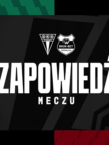 Gks termalica zapowiedz 2 Gks termalica zapowiedz 2