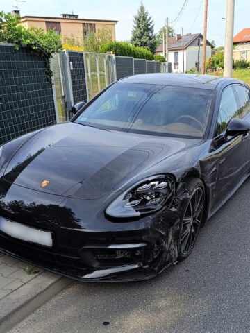 Kolizja tychy 3 wrzesnia 2024 3 Kolizja tychy 3 wrzesnia 2024 3