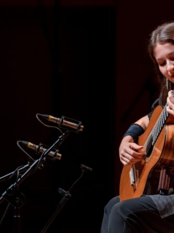 Śląska Jesień Gitarowa Śląska Jesień Gitarowa