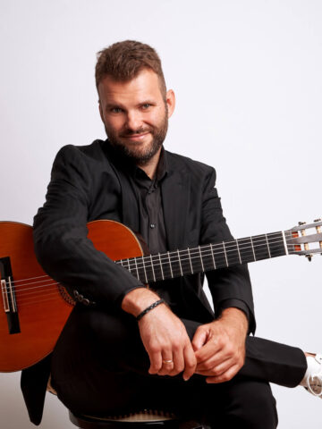 Śląska Jesień Gitarowa Śląska Jesień Gitarowa