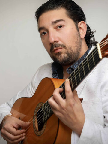 Antonio Rey Antonio Rey